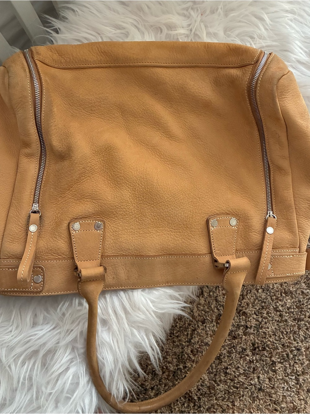 Longchamp Rodeo Luxe Tote - Picture 15 of 16